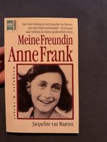 🔥AnneFrank - Erstausgabe🔥