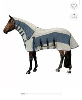 Felix Bühler Ekzemerdecke Fynbos, 145cm NEU
