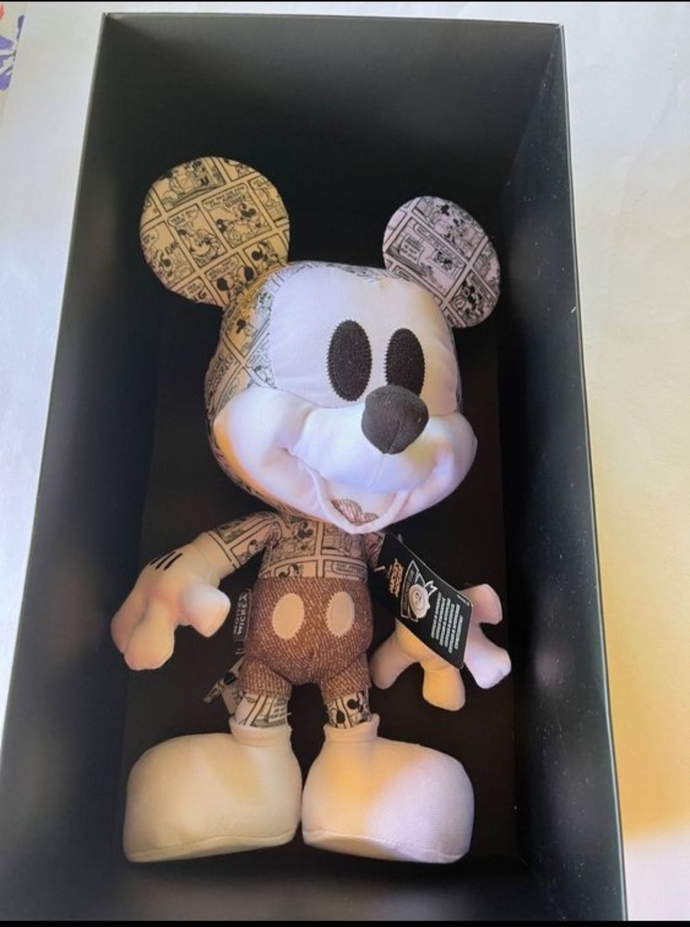 Disney Statuette: Mickey Mouse Sammelfigur – Nuovo (secondo la descrizione) da Freienstein venduto da Snoopynchen1