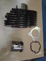Piaggio Ciao/Si Polini 43mm Racing Zylinderkit
