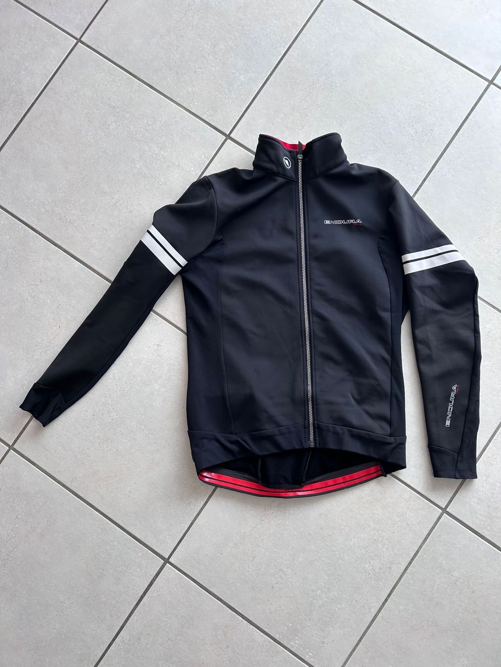 Endura Giacche: Endura FS260-Pro SL – Usato da Konolfingen venduto da Cin04