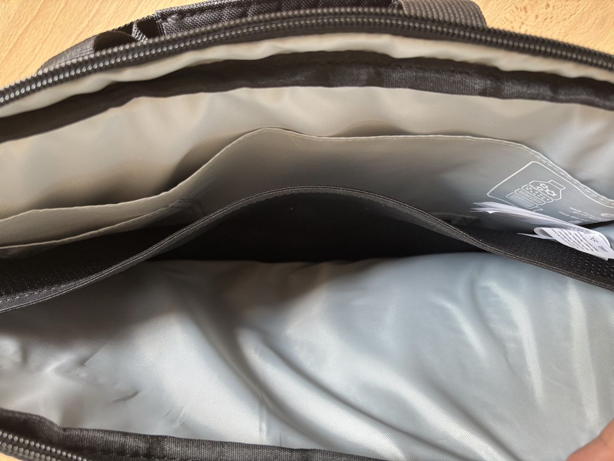 Taschen: Laptoptasche / Sac pour ordinateur portable hp  – Neu (gemäss Beschreibung) aus Colombier NE von ann_x9zr 3