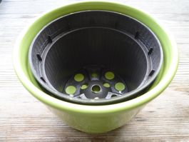 Blumentopf Pflanzentopf Vase