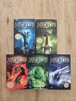 Merlin - T. A. Barron