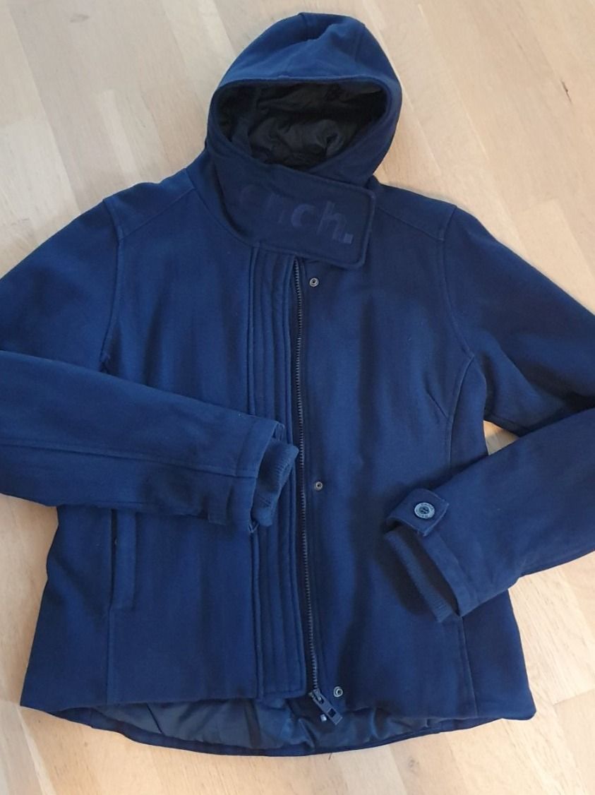 Bench Giacche: Winterjacke Bench Gr.XL – Usato da Schaffhausen venduto da Madison74