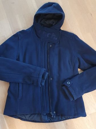 Winterjacke Bench Gr.XL