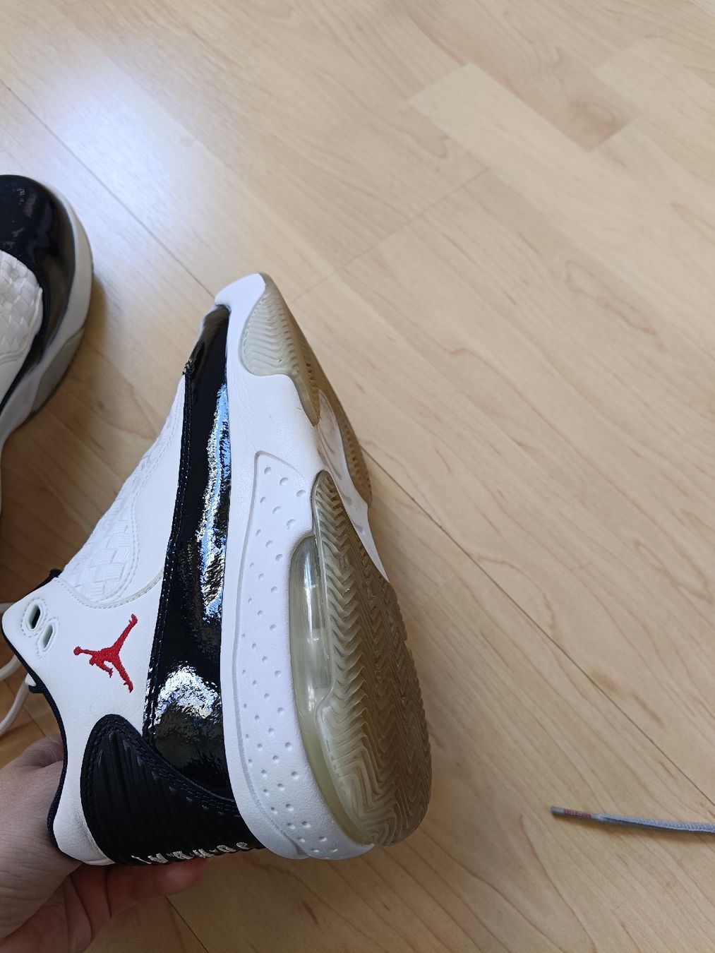 Jordan Scarpe da uomo: Sneakers Jordan Air, Gr. 37.5 – Usato da Adliswil venduto da Vimovi 1