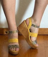 Sandalen Geox