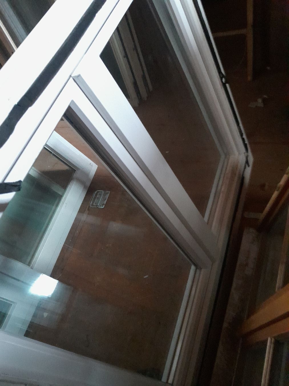 Fenster: Fenster – Gebraucht aus Marbach LU von san_8kt5 1