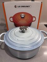 Le Creuset Bräter aus Gusseisen