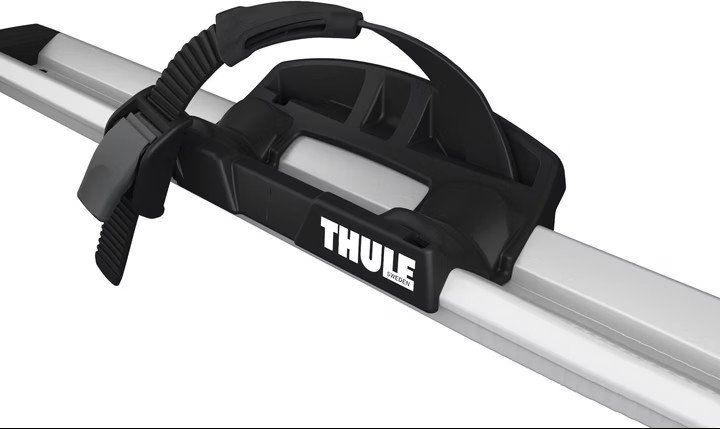 Thule Portapacchi: THULE Veloträger UpRide 599 NEU – Nuovo (secondo la descrizione) da Spreitenbach venduto da spreite 3