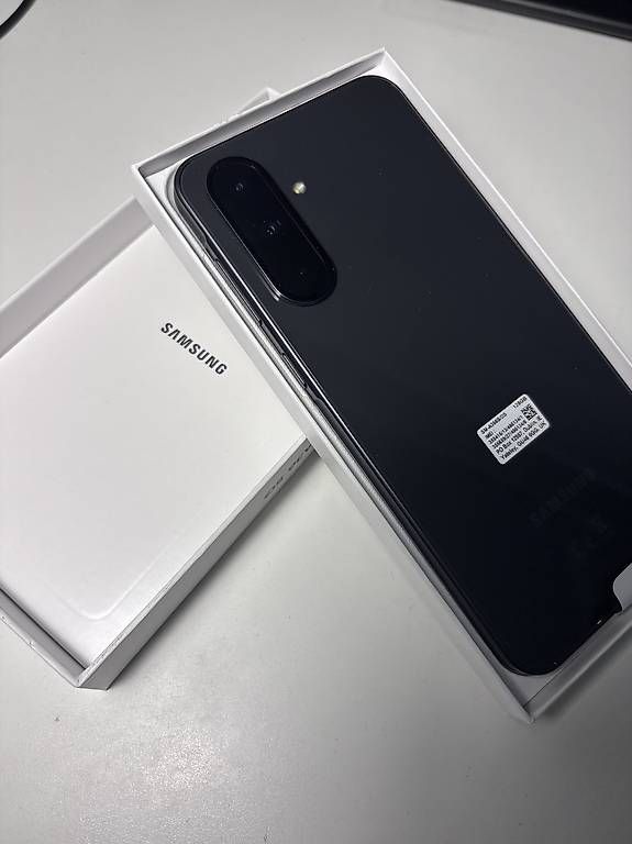 Handys / Smartphones: SAMSUNG GALAXY A36 5G – Neu und originalverpackt aus S. Antonino von uss_ksk