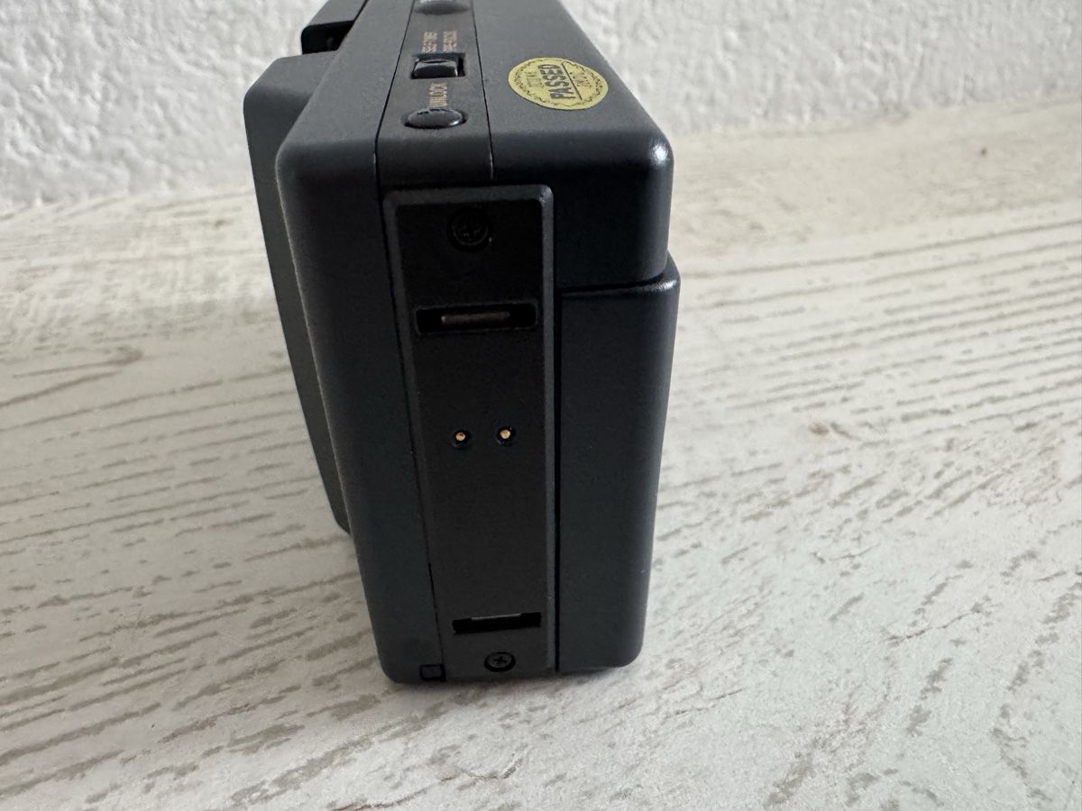 Canon Kamera: Canon mc compaktksmera – Gebraucht aus Zunzgen von milesdavis76 4