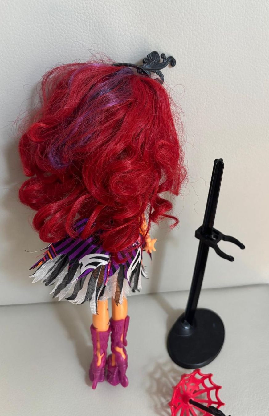 Bambole: ❤️ Monster High – Nuovo (secondo la descrizione) da Steinhausen venduto da esmeralda45 2
