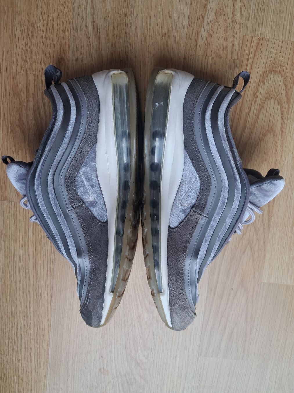 Chaussures hommes: Nike air max 97 – D'occasion à Biel/Bienne par sof_yx5y 2