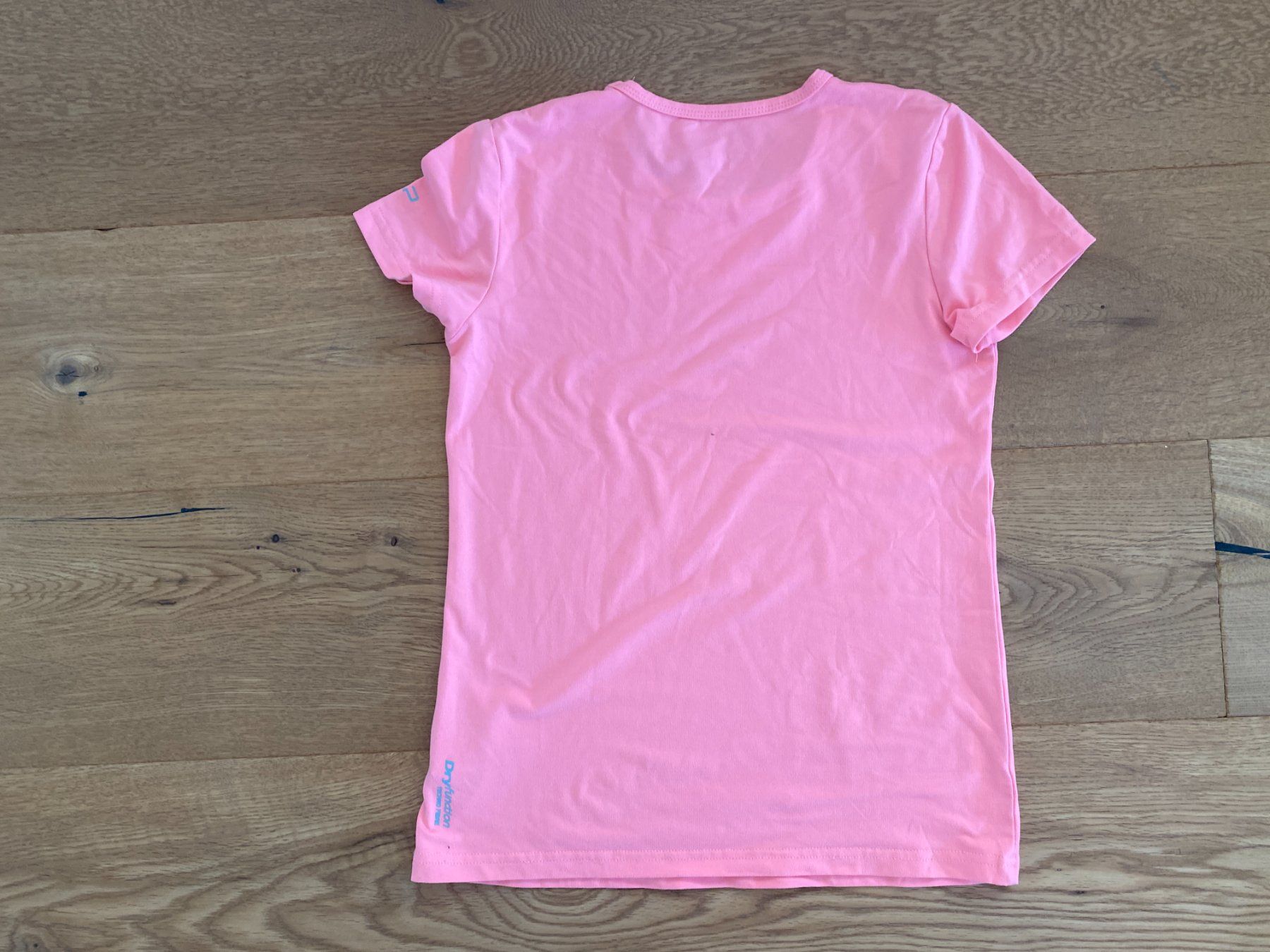 CMP Camicette, T-shirt & Top: Sportshirt, CMP, Mädchen,  Gr. 152 – Usato da Oberkirch LU venduto da HubRen 1