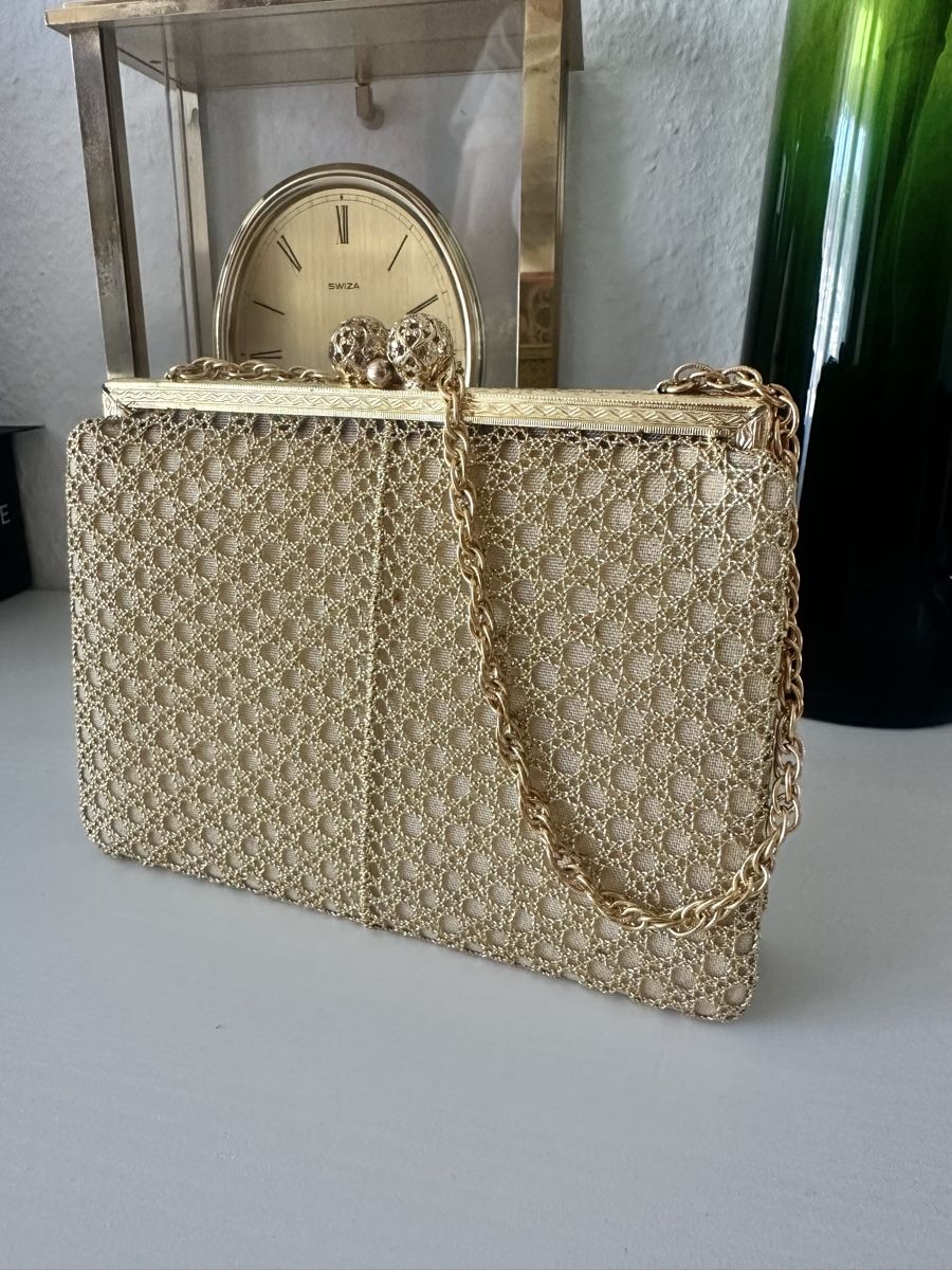 Borse da donna: Vintage Tasche – Usato da Affoltern am Albis venduto da Sveta75 1