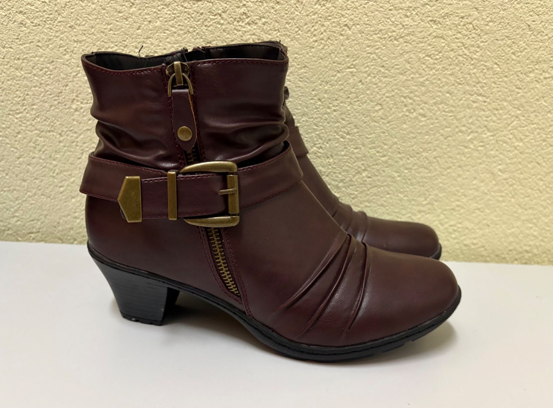 Scarpe da donna: Schuhe Gr.39 – Nuovo (secondo la descrizione) da Basel venduto da tif_m2h6 2