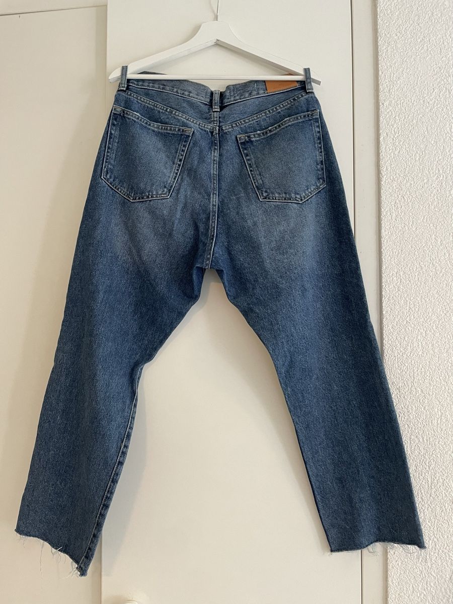 Mango Jeans: Mango Jeans - Havana - 40👖 – Nuovo (secondo la descrizione) da Roche VD venduto da closetcleanse 4