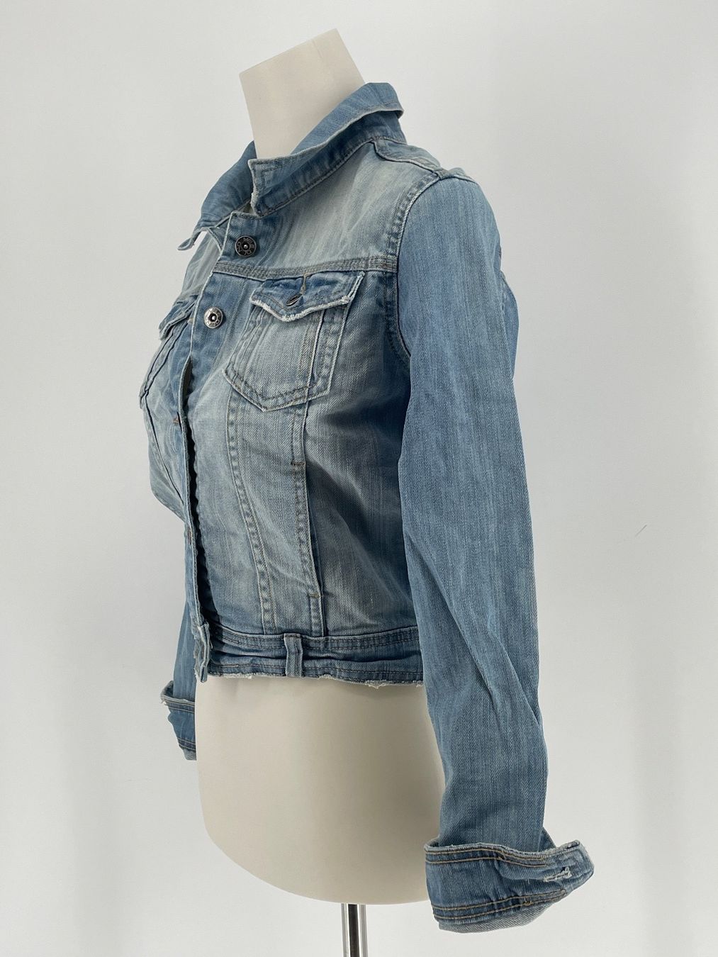 Yes Or No Giacche: Jeansjacke/ Jacke Gr. S Yes or No – Usato da Auenstein venduto da moin. 2