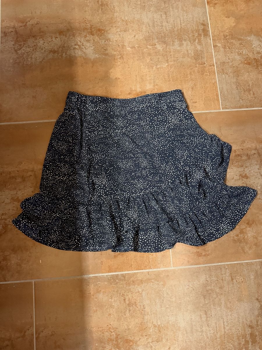 Vero Moda Jupes: Rock mit Punkten  – Neuf (Voir description) à Itingen par roz_l6yc