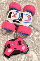Fernsteuerungsauto EXOST „rosa lila“ / guter Zustand