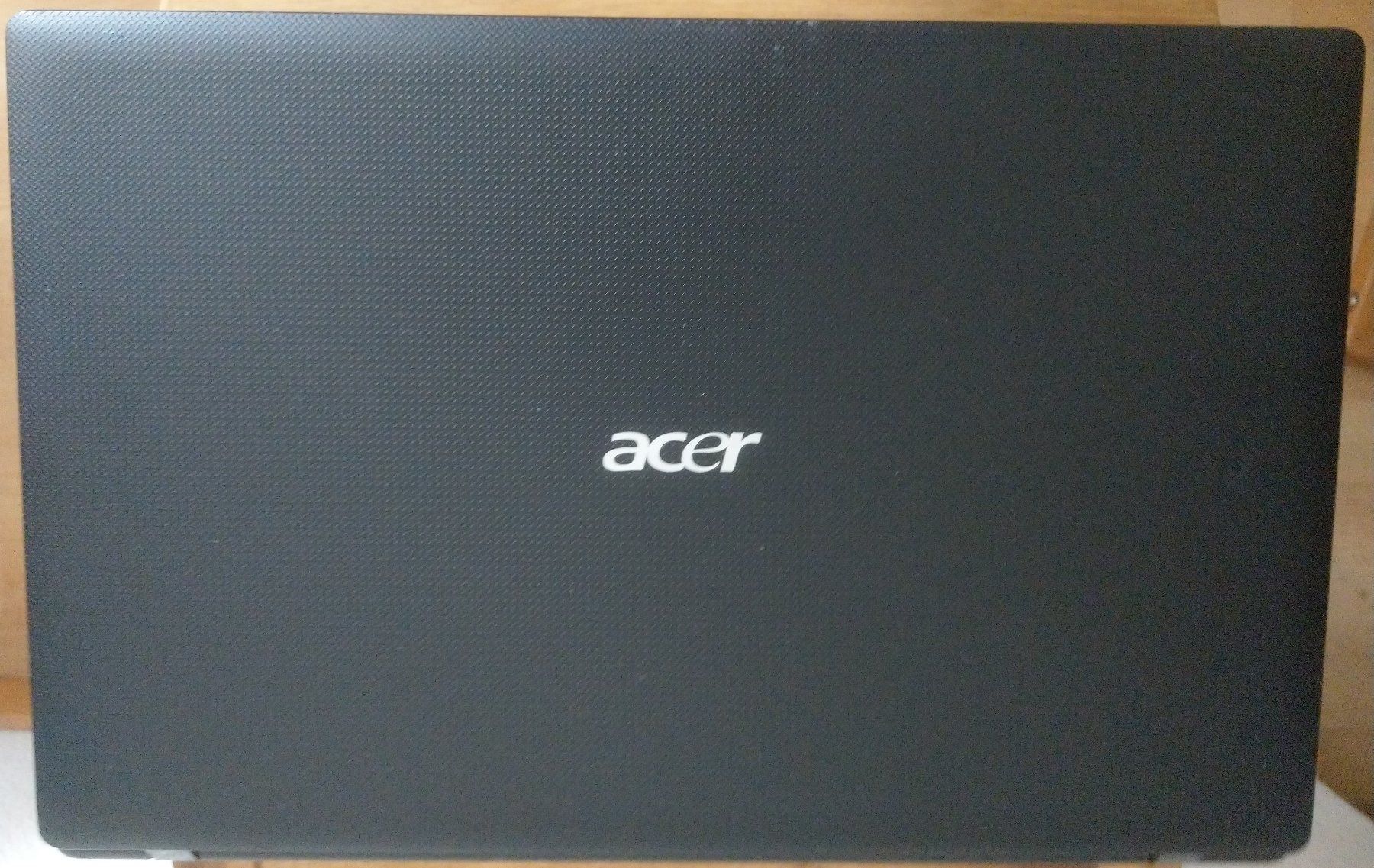 Acer Notebooks: Laptop Acer Aspire 7750G – Gebraucht aus Bern von Saxeton 2