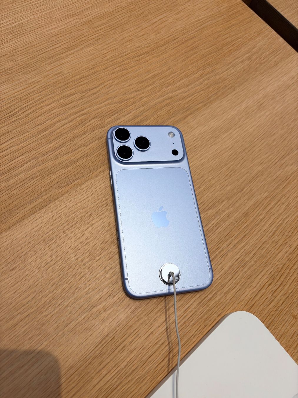 Apple Telefoni cellulari / Smartphones: iPhone 18 Pro Max - jetzt verfügbar! – Nuovo e nell'imballaggio originale da Muttenz venduto da Johnny_Wishbone69 3