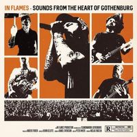 In Flames – Sounds From The Heart Of Gothenburg 2CD NEUF