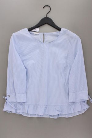 Taifun Classic Bluse Gr. 44 gestreift