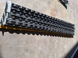 Beewatec Förderleisten 4x1.1m