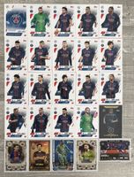 Topps Match Attax 25/26 Paris Saint-German