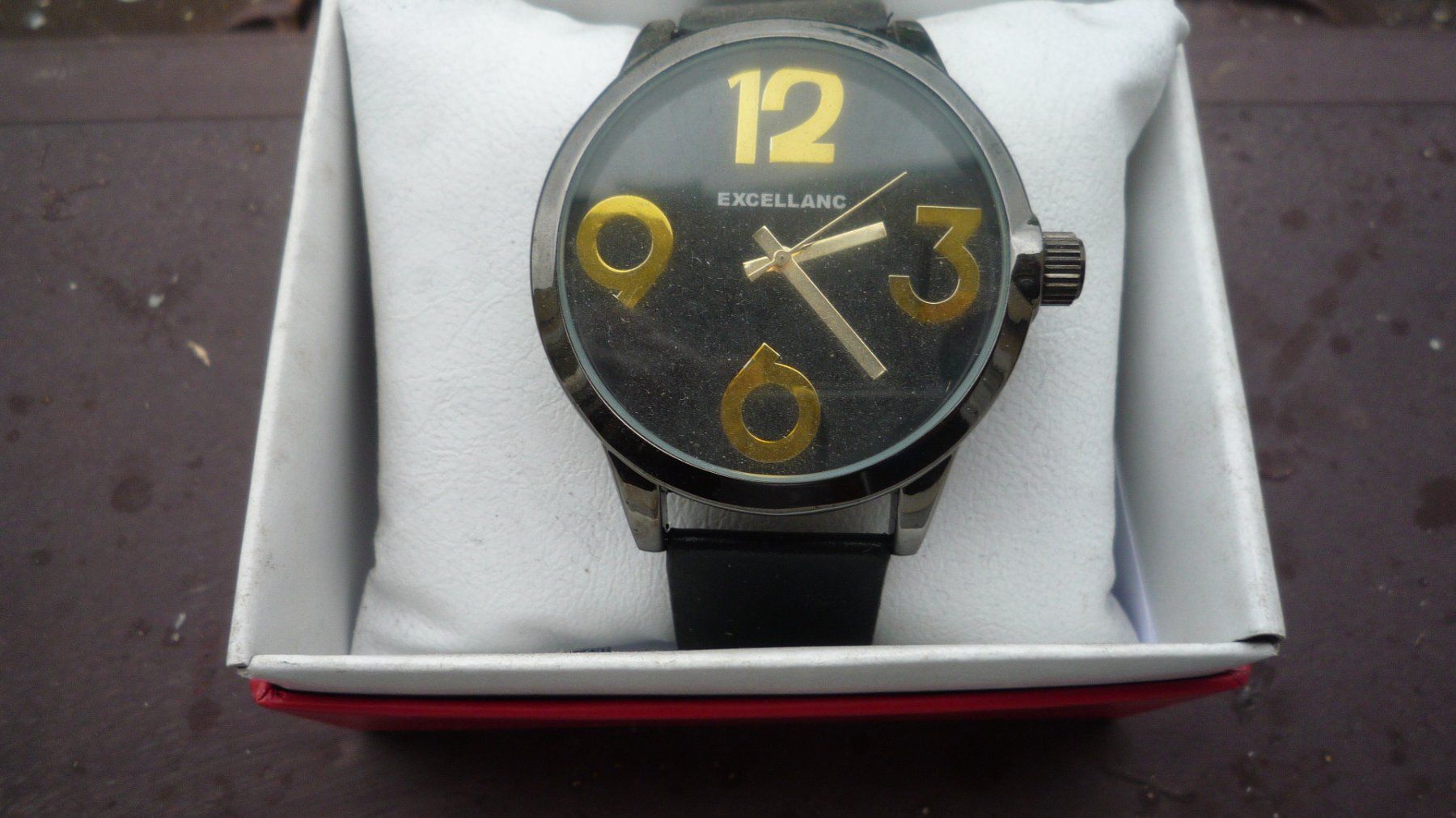 Orologi: Herren / Damen Uhr 8x – Nuovo e nell'imballaggio originale da Bühler venduto da Wini100 8