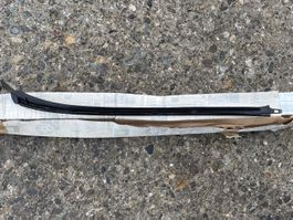 Abdeckung Panal A1186905000 Ersatzteil