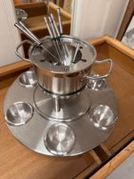 Fondue-Bourguignonne/Chinoise-Set