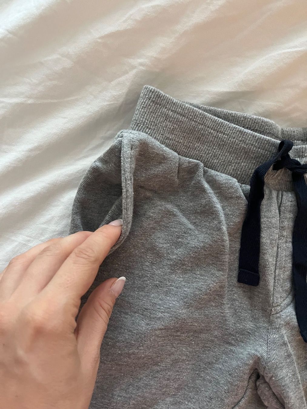 Hosen: Shorts Gr. 134/140 (NEU) – Gebraucht aus Jona von Good_luck1_ 4