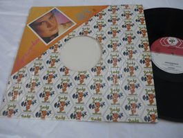 12" Vinyl rarität 80er Italo Disco Baby - Gazebo