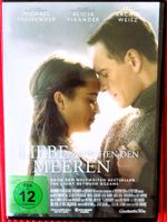 Liebe zwischen den Meeren DVD