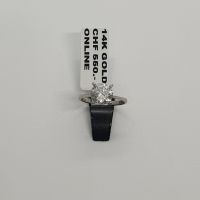 Echt 14K Gold Ring