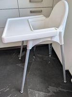Ikea baby sit
