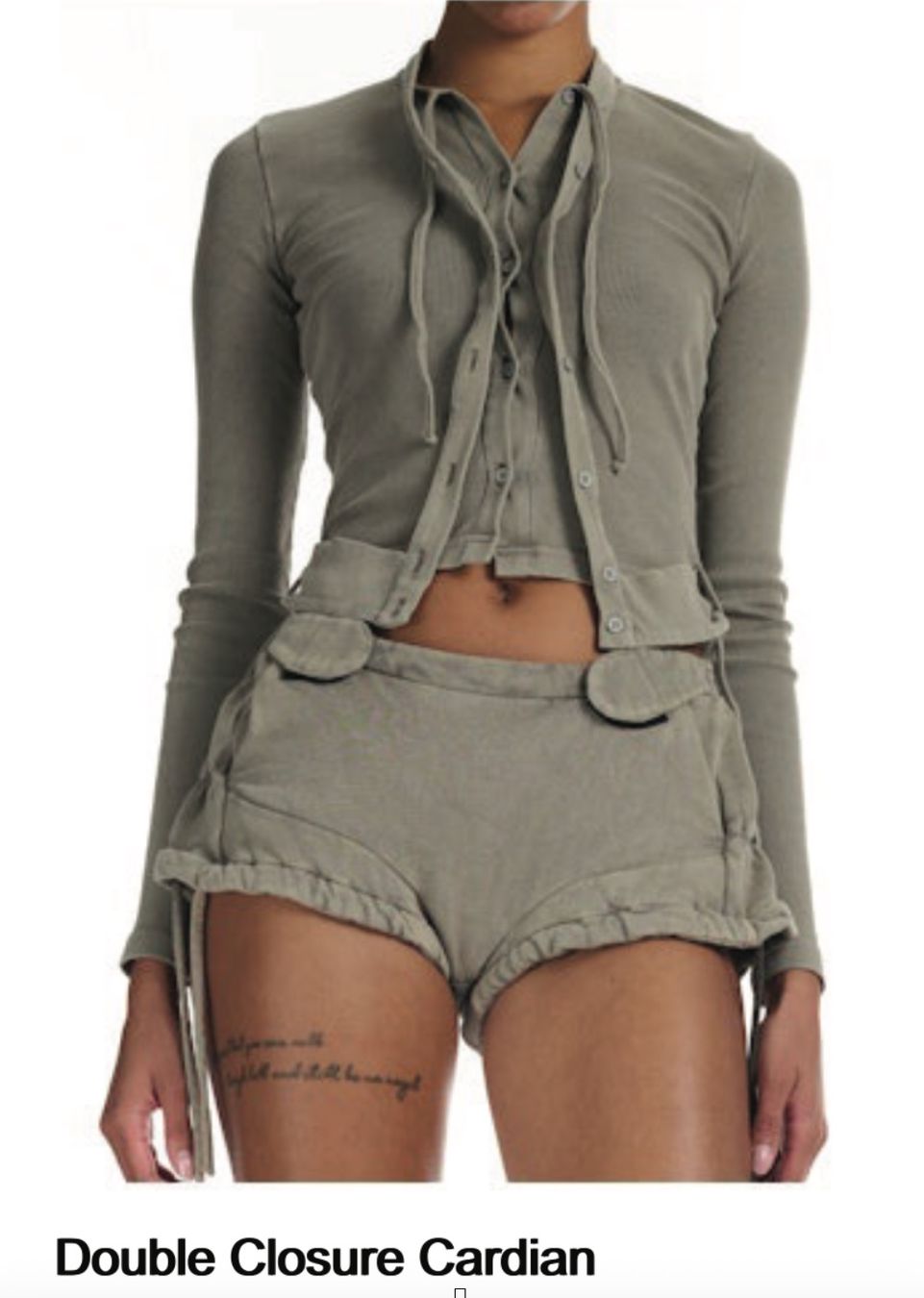 Giacche: Ottolinger Cardigan – Nuovo (secondo la descrizione) da Zürich venduto da hel_syv5 1