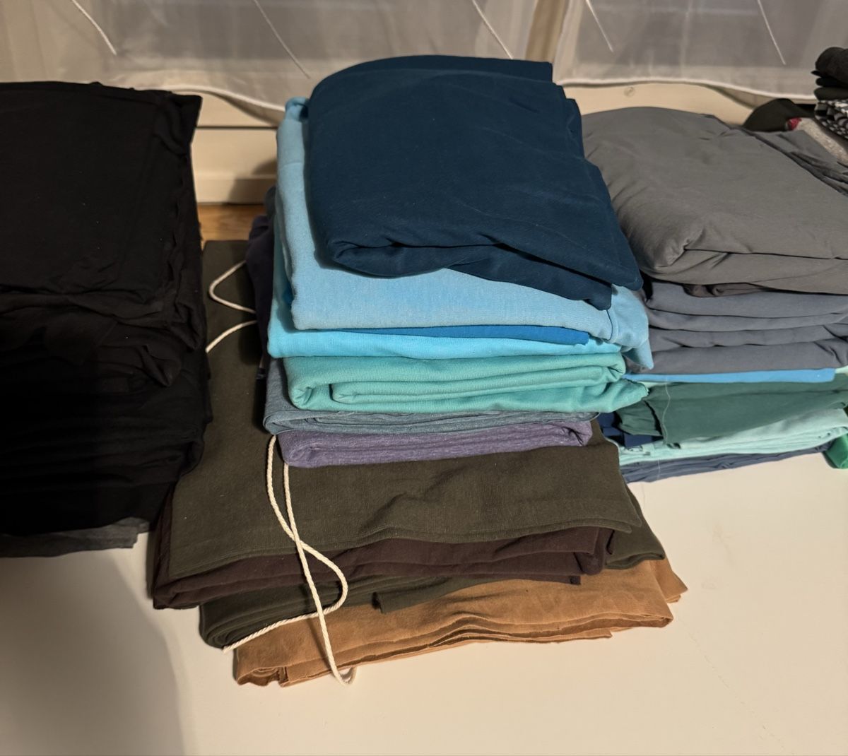 Tessuti: Jerseypaket – Nuovo (secondo la descrizione) da Schaffhausen venduto da jki_62bp 4