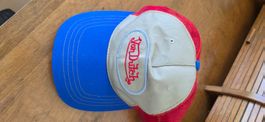 Vintage Von Dutch Trucker Cap, Y2K Style, Top Zustand!
