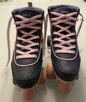 Rollschuhe Oxelo, Gr. 38, Top Zustand