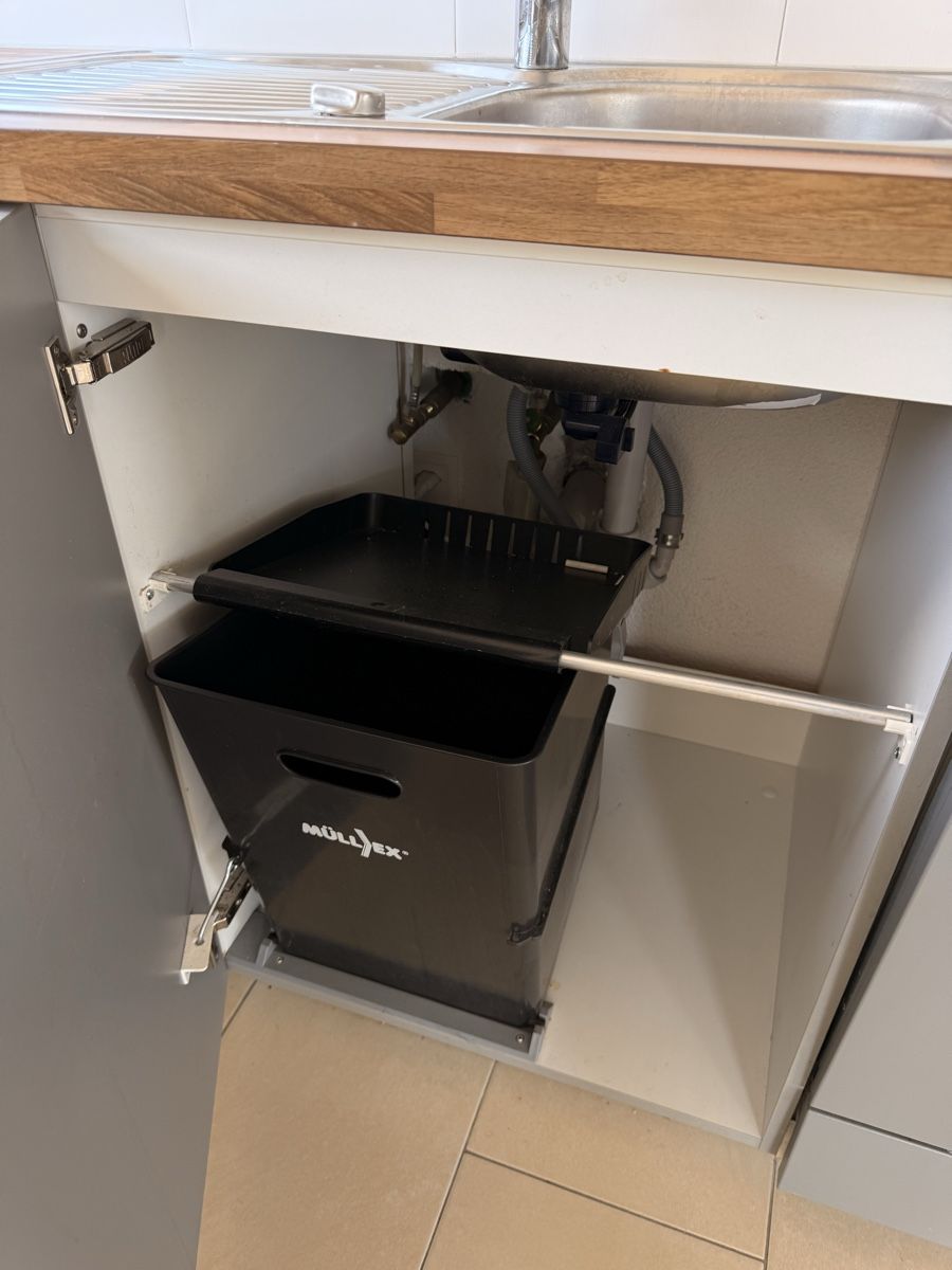 Cucine complete: Küche – Usato da Oberbuchsiten venduto da DoppioEspresso 4
