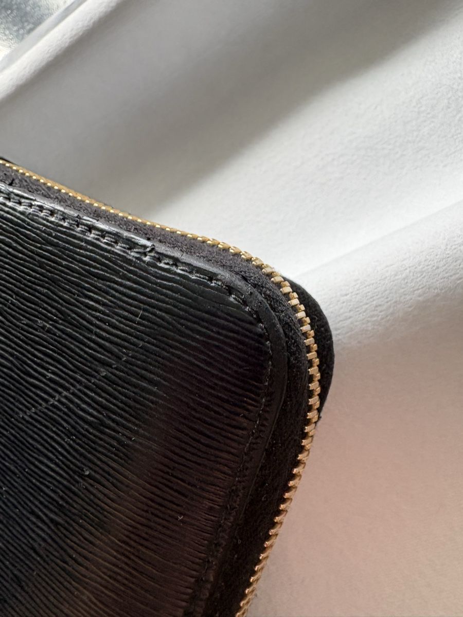 Prada Portafogli: Prada Portemonnaie Geldbörse wallet – Usato da Duggingen venduto da AlexFlomi 5