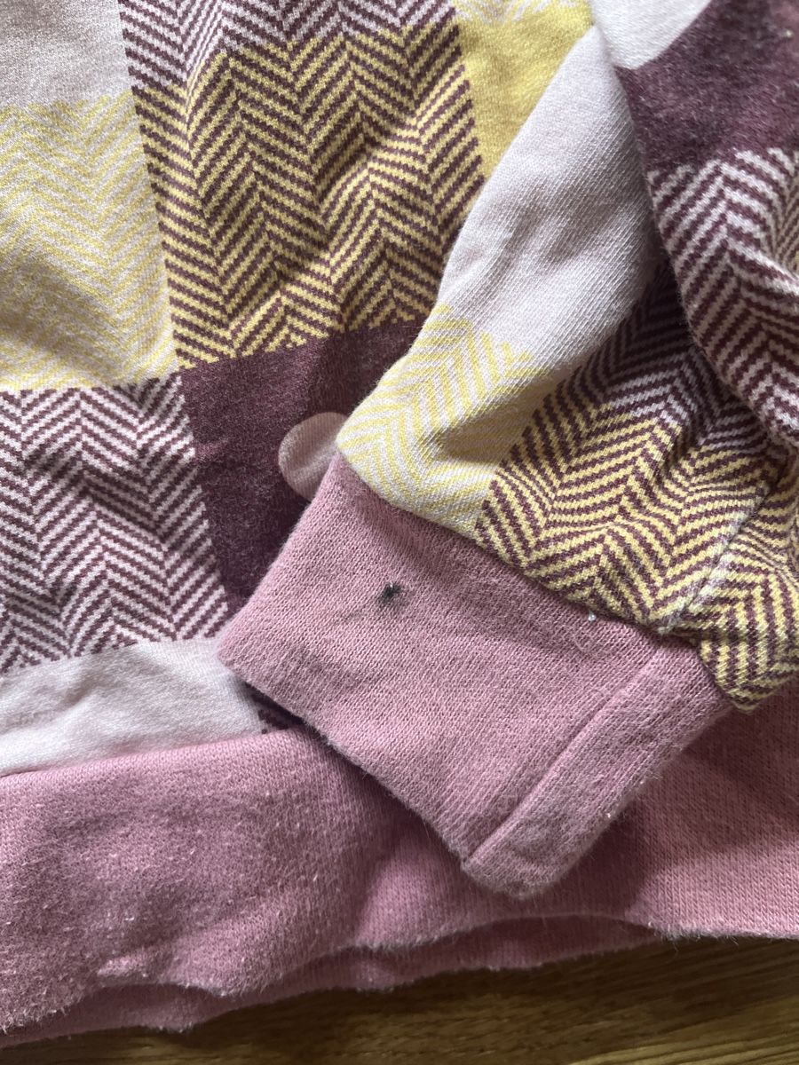 Maglioni & Felpe: Selbst genähter pulli – Usato da Uebeschi venduto da lee-elle 2