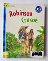 Daniel Defoe - Robinson Crusoe (Kinderbuch ab 2. Klasse)