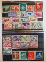 Deutsches Reich Briefmarken