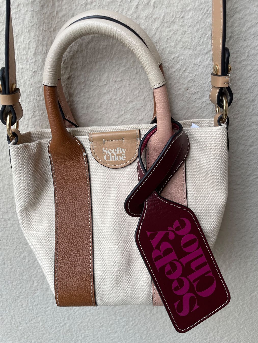 Chloé Borse da donna: Chloe Tasche – Usato da Oberwil b. Zug venduto da Astrid1971